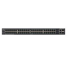 Cisco SLM2048T-NA Ethernet & Network Switches