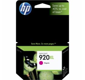 HP CD973AN#140 InkJet Cartridge