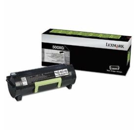 Lexmark 50F0X0G Toner