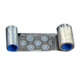 Zebra 800082-010 Laminate and Film