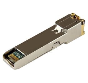 StarTech AR-SFP-10G-T-ST Accessory