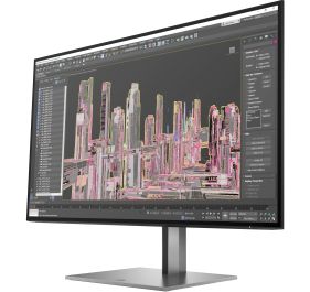 HP 1B9X2AA#ABA Monitor