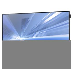 Samsung LH48DBDPLGA/ZA Digital Signage Display