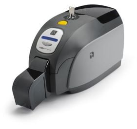 Zebra Z32-0M000200US00 ID Card Printer