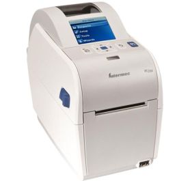 Intermec PC23DA0000022 Barcode Label Printer