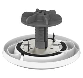 Logitech 952-000020 Mounting Hardware and Stands
