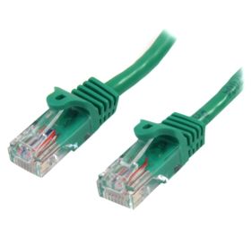 StarTech 45PATCH6GN Cables, Connectors, and Adapters