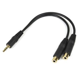 StarTech MUY1MFF Cables, Connectors, and Adapters