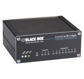 Black Box CB-CP100 Accessory