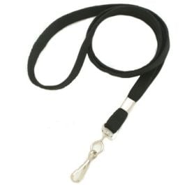 Brady NF-9S-BLK Lanyard