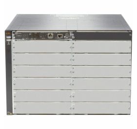 HPE Aruba J9822A#B8X Ethernet Switch