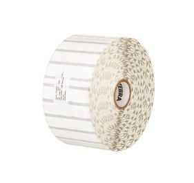 Zebra 10010065 Barcode Label