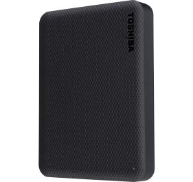Toshiba HDTCA40XK3CA Drive