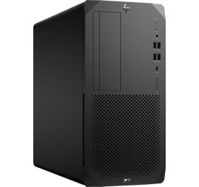 HP 4X6S4UT#ABA Workstation PC