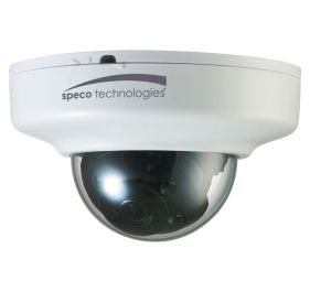 Speco O3FDP9 Security Cameras