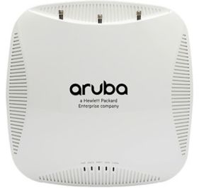 HPE Aruba JW234A Wireless Access Points