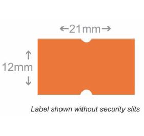 BCI LTO2112FR-1RN-CS Labels