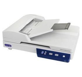 Xerox XD-COMBO Document Scanner