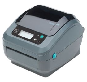 Zebra GK42-102220-000 Barcode Label Printer
