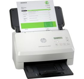 HP 6FW09A#BGJ Document Scanner
