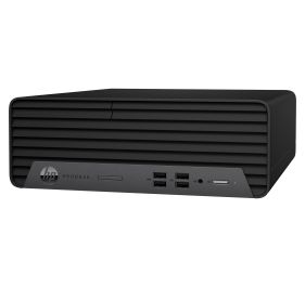 HP 25T88UT#ABA Desktop PC