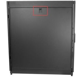 StarTech RK2537BKM Rack