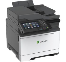 Lexmark 42CT891 Multi-Function Printer