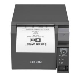 Touch Dynamic TDY-C31CD38134 POS Touch Terminal