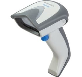 Datalogic GD4430-WH-B Barcode Scanner