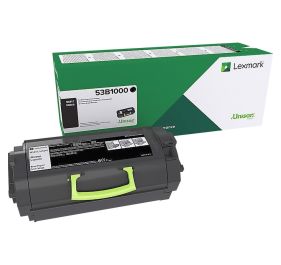 Lexmark 53B1000 Toner