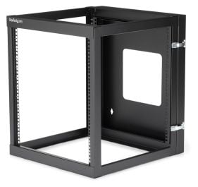StarTech RK1219WALLOH Rack