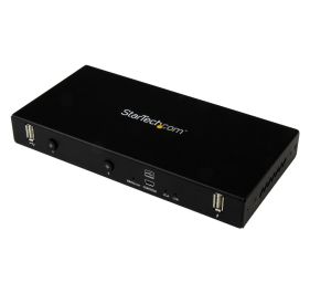 StarTech SV231USBLC Cables, Connectors, and Adapters