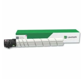 Lexmark 76C00M0 Toner