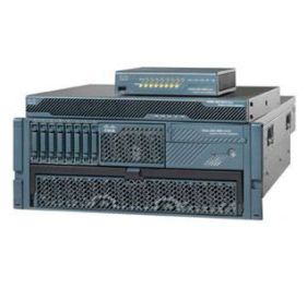 Cisco ASA5505-50-BUN-K8 Firewalls & VPN