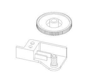 Citizen TB44202-00F Accessory