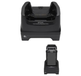 Zebra CR40-1S0T-TC5-M-01 Docks and Cradles