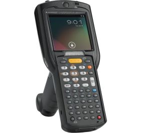 Zebra MC32N0-SI4HCHEIA Mobile Computer