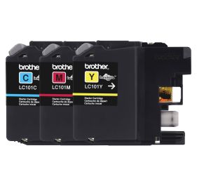 Brother LC1013PKS InkJet Cartridge