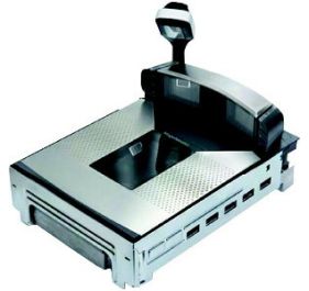 Datalogic 9810211220-04313 Barcode Scanner