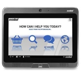 Zebra CC5000-10L16X1WW Data Terminal