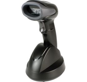 Custom America 995ED048500333 Barcode Scanner