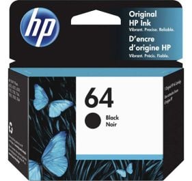 HP N9J90AN#140 InkJet Cartridge