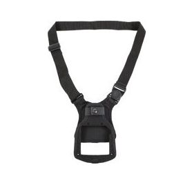 Zebra SG-MPP-Q4HLSTR1-01 Carrying and Protective Accessories