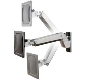 Ergotron 45-296-026 Mounting Hardware and Stands