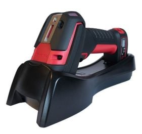 Honeywell Barcode Scanner