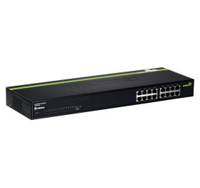 BCI TE100-S16g Telecommunication Equipment