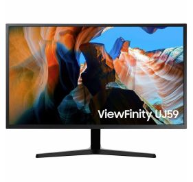 Samsung U32J590UQN Monitor