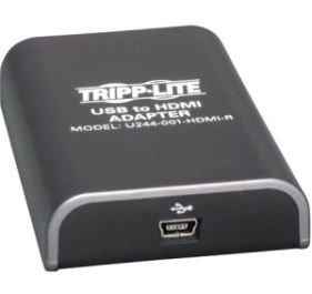 Tripp-Lite U244-001-HDMI-R Products