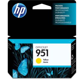 HP CN052AN#140 InkJet Cartridge