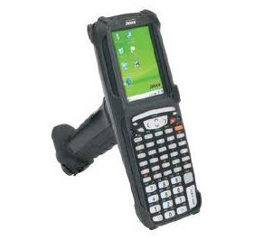 Janam XG105 Barcode Scanner